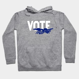 VOTE! Hoodie